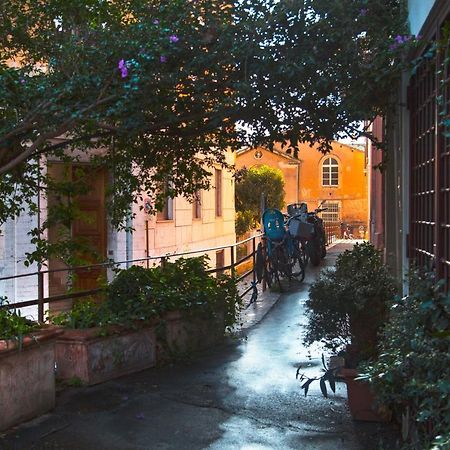 Trasteverehome - Peretti Rome Buitenkant foto