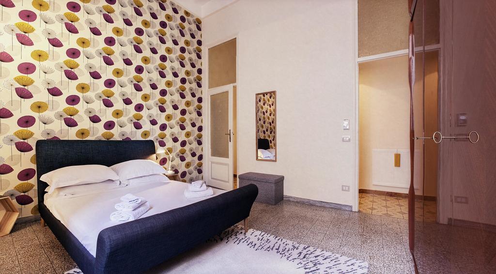 Trasteverehome - Peretti Rome Buitenkant foto