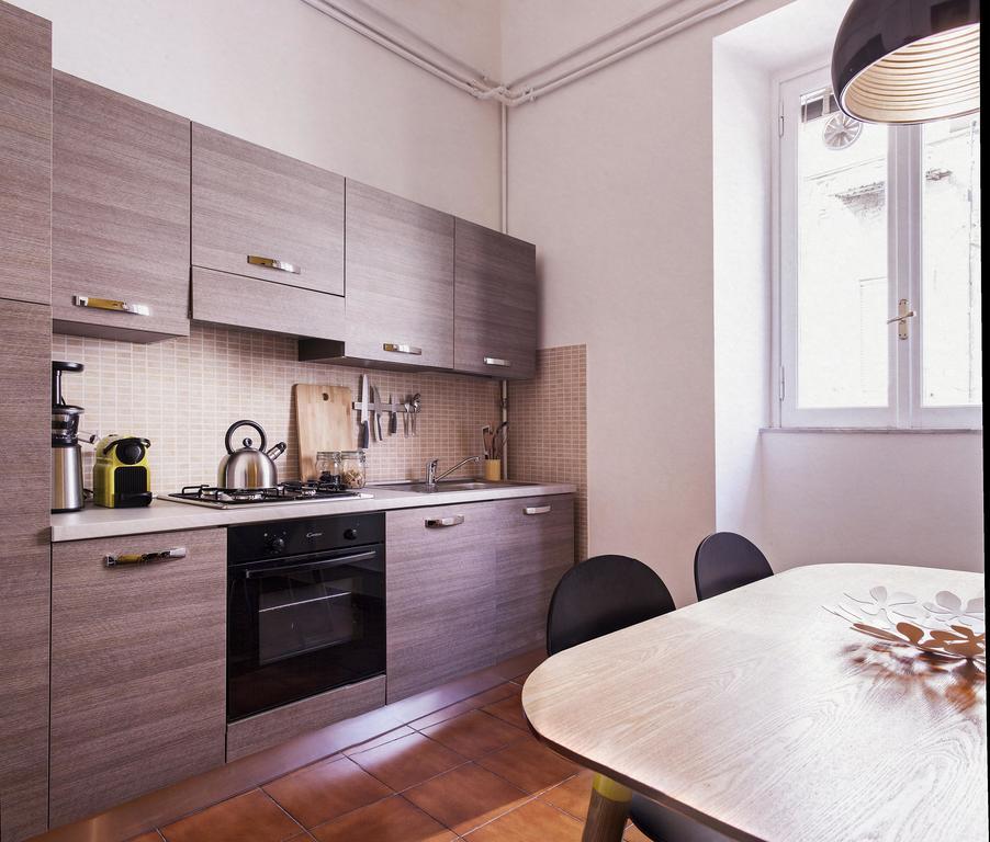 Trasteverehome - Peretti Rome Buitenkant foto