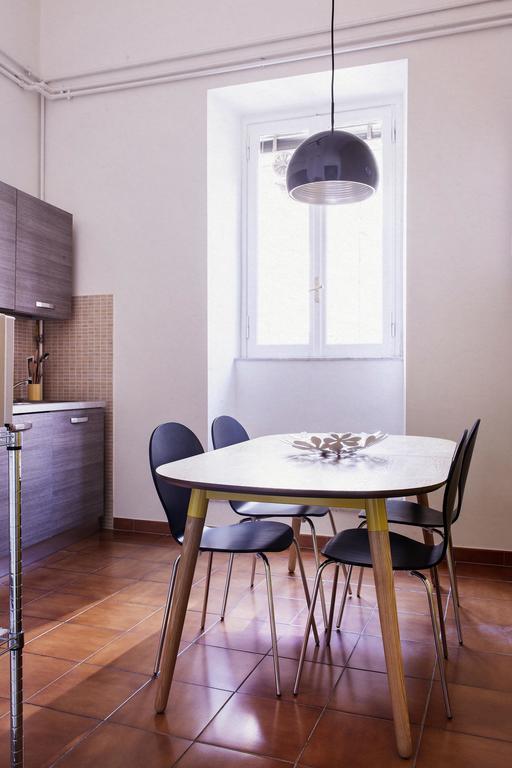 Trasteverehome - Peretti Rome Buitenkant foto