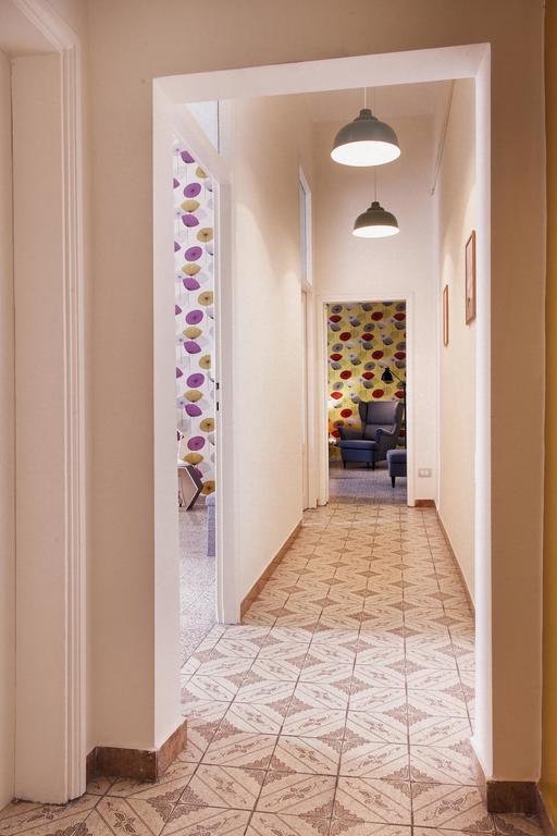 Trasteverehome - Peretti Rome Buitenkant foto