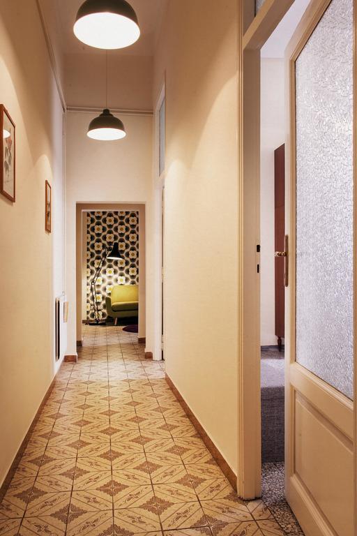 Trasteverehome - Peretti Rome Buitenkant foto