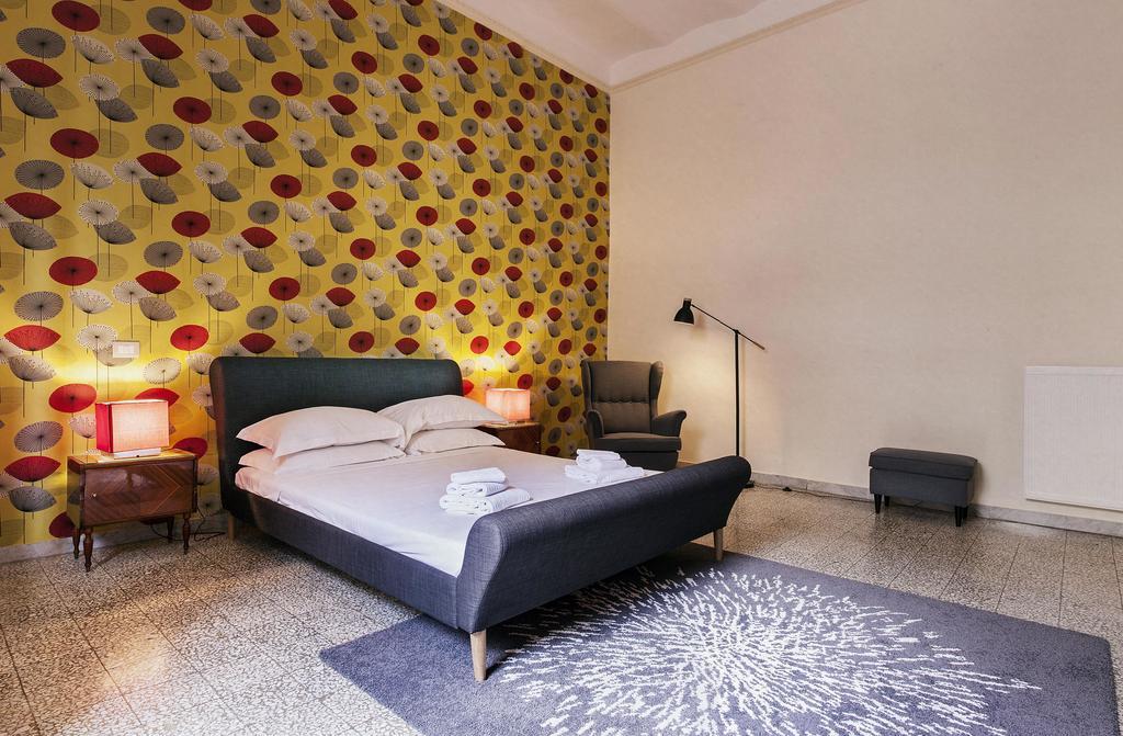 Trasteverehome - Peretti Rome Buitenkant foto